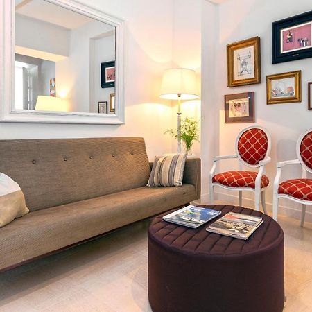 Genteel Home Santa Cruz Σεβίλλη Εξωτερικό φωτογραφία