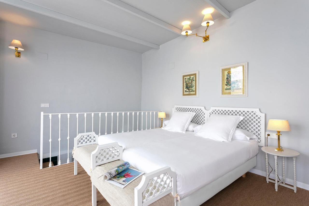 Genteel Home Santa Cruz Σεβίλλη Εξωτερικό φωτογραφία