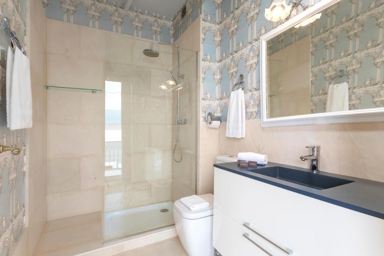 Genteel Home Santa Cruz Σεβίλλη Εξωτερικό φωτογραφία
