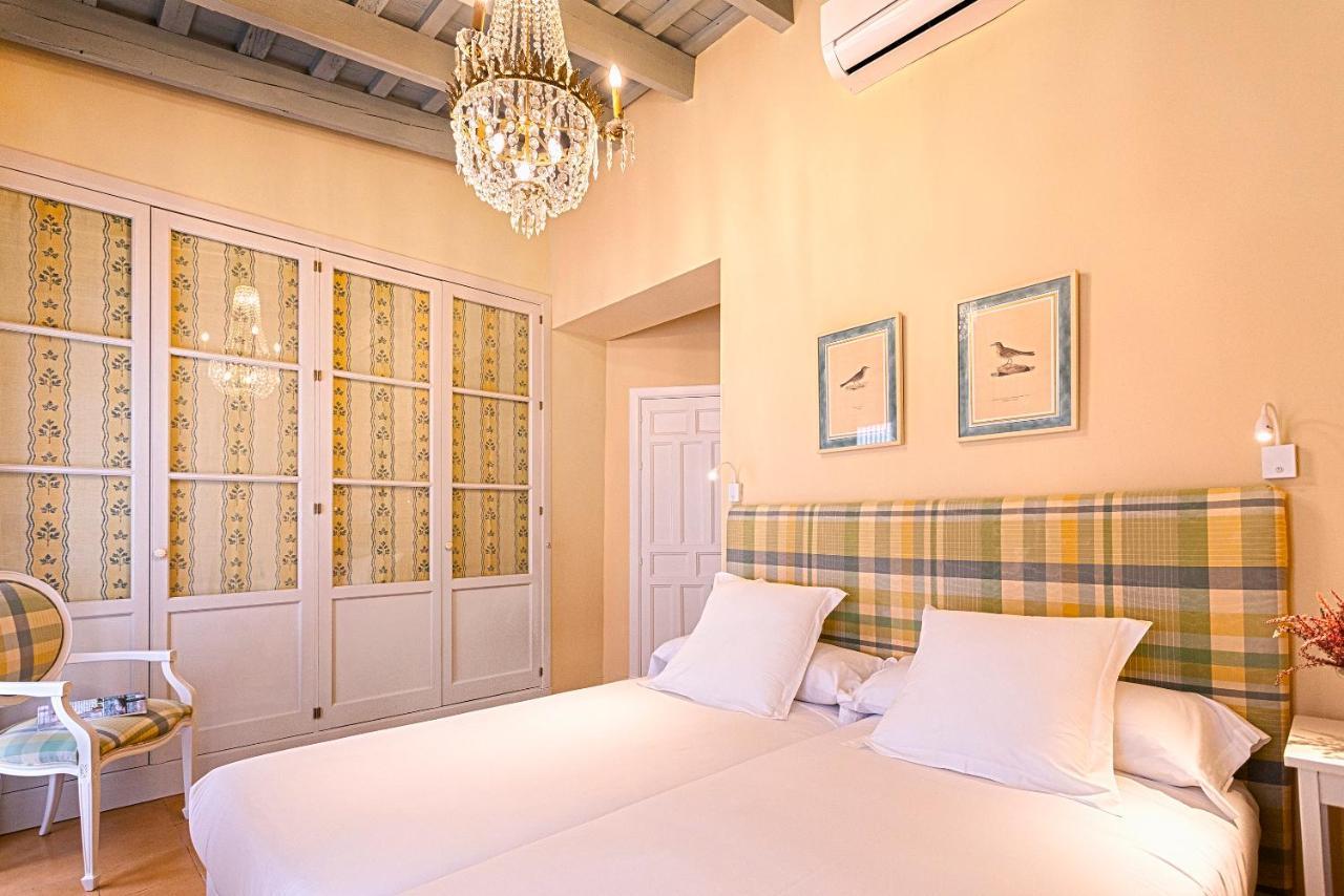 Genteel Home Santa Cruz Σεβίλλη Εξωτερικό φωτογραφία
