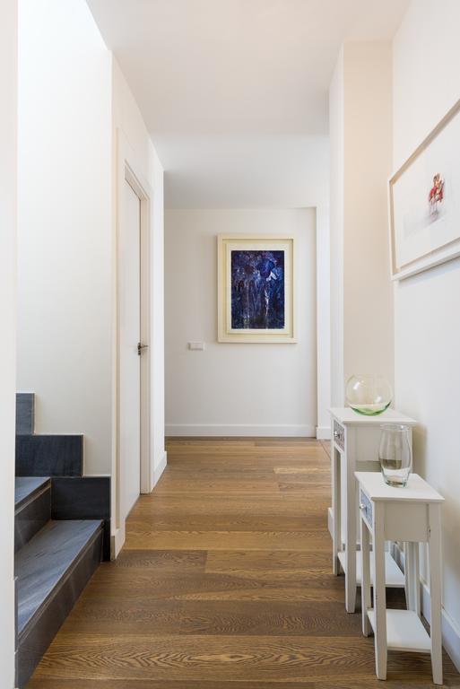 Genteel Home Santa Cruz Σεβίλλη Εξωτερικό φωτογραφία