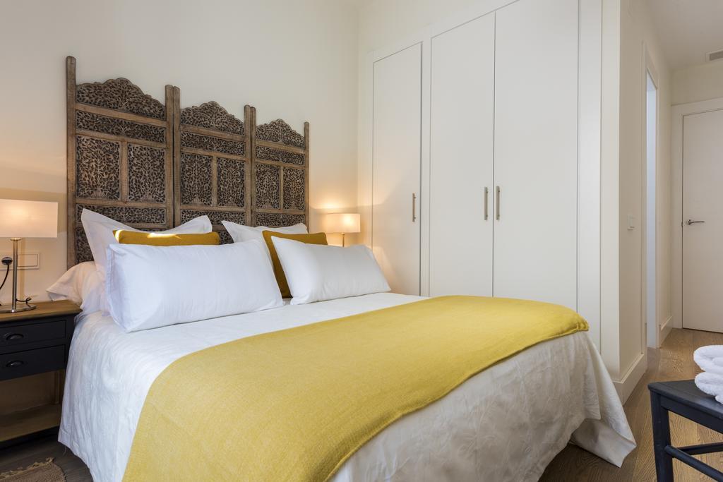 Genteel Home Santa Cruz Σεβίλλη Εξωτερικό φωτογραφία