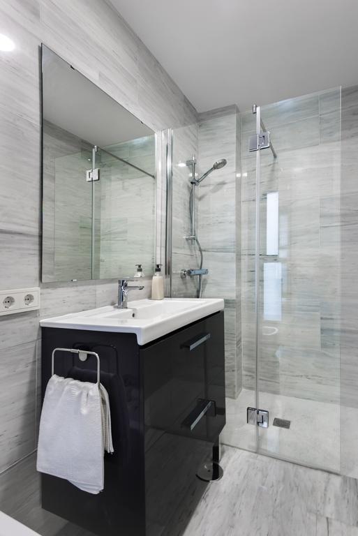 Genteel Home Santa Cruz Σεβίλλη Εξωτερικό φωτογραφία